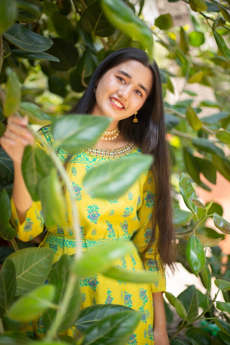 Aditi Dhavale Miss India 2024 Contestant